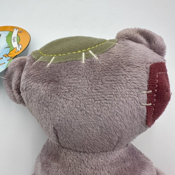 Adventure Time 10" Official Hambo Plush / New With Tags - Picture 4 of 10